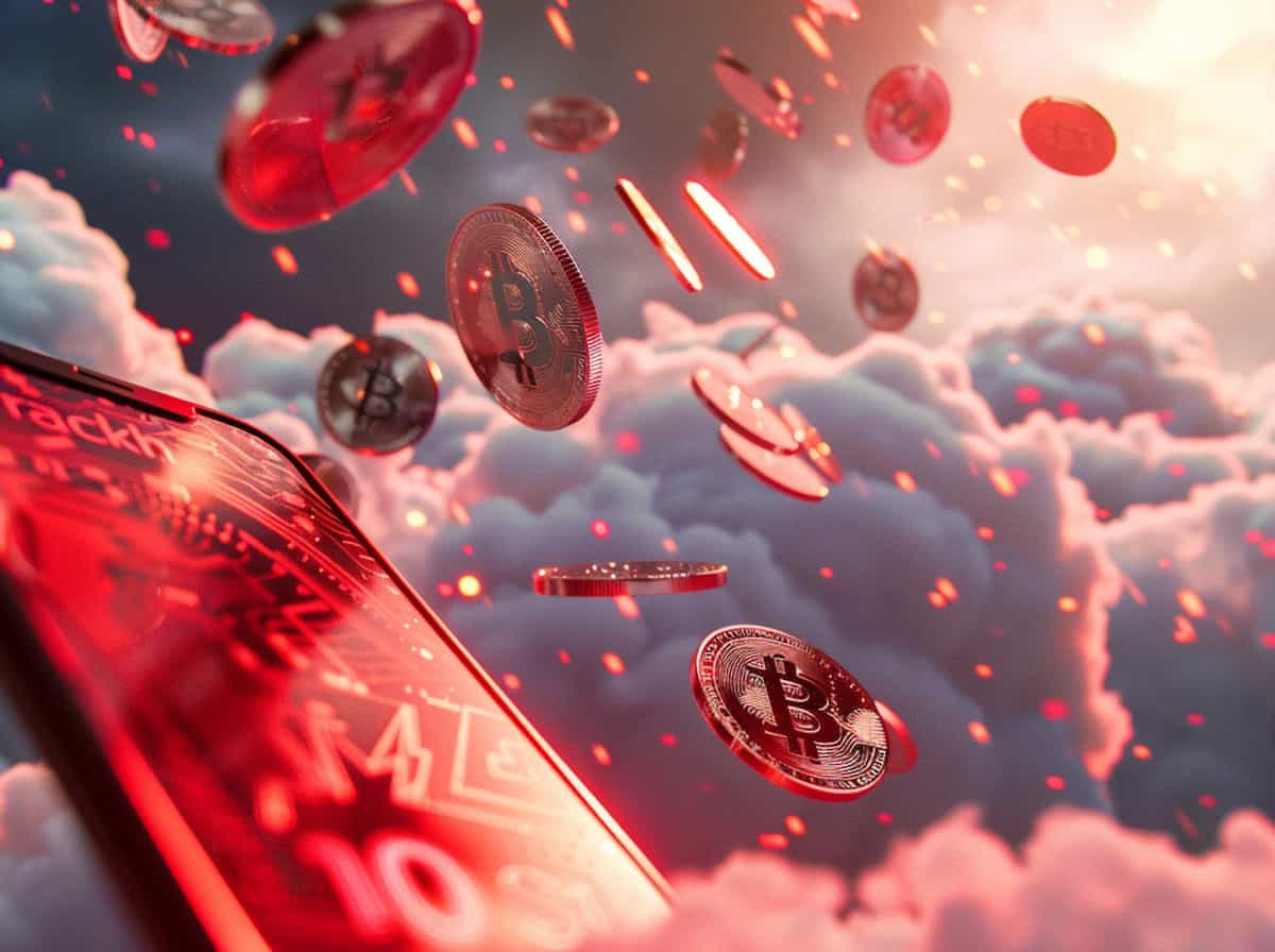 エアドロップ仮想通貨（無料配布）の最新一覧【2026 年2月 】