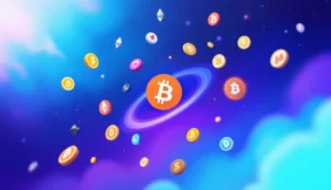 ビットコインとアルトコインの投資機会