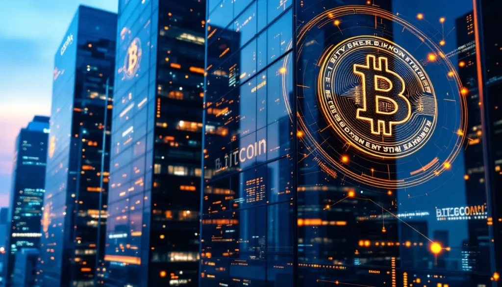 ブラックストーン、BlackRockのビットコインETF保有を公開