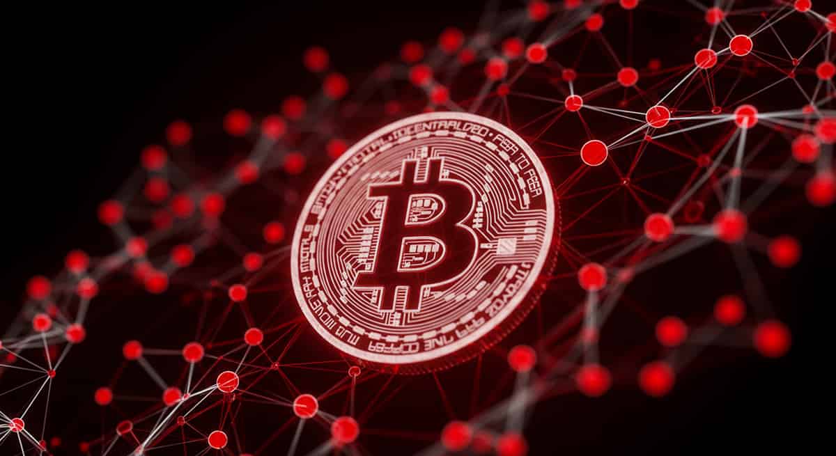 暗号通貨とは-ビットコイン