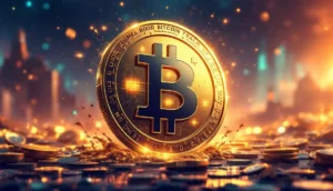 注目されるBitcoin Bullトークン