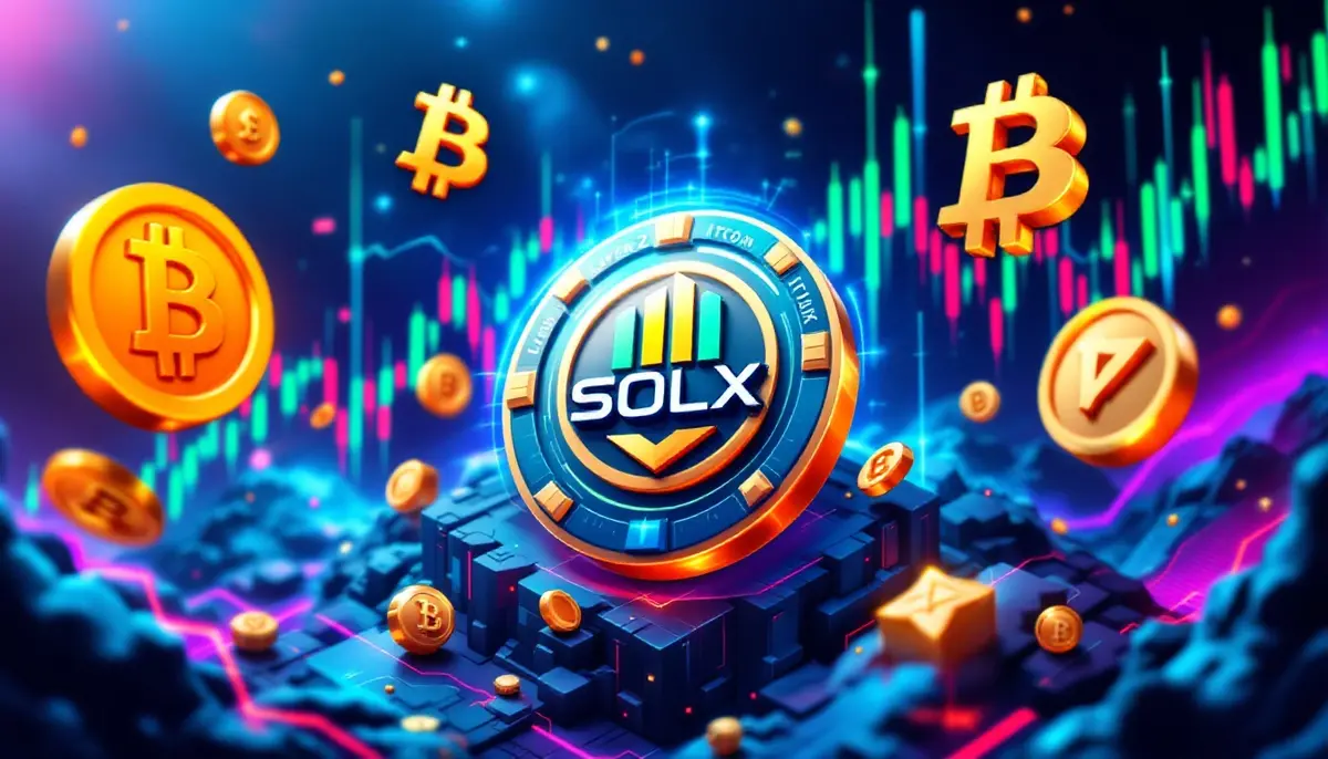 仮想通貨おすすめ：2025年の強気相場で注目したい3つのアルトコイン