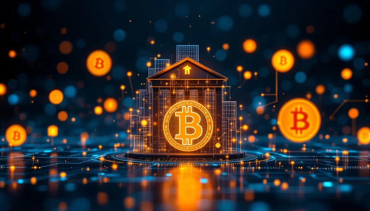 投資銀行キャンター、20億ドル規模のBTC融資事業で初取引へ