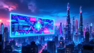 1000倍成長の可能性がある仮想通貨