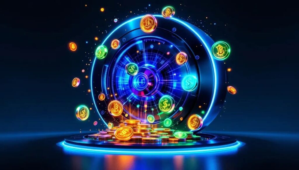 仮想通貨 1000倍を狙える注目プロジェクト5選【2025年最新】