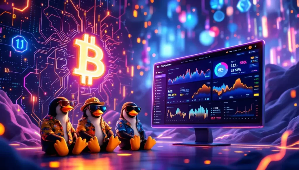 米SEC、トロンETFを検討｜注目の仮想通貨銘柄に新展開