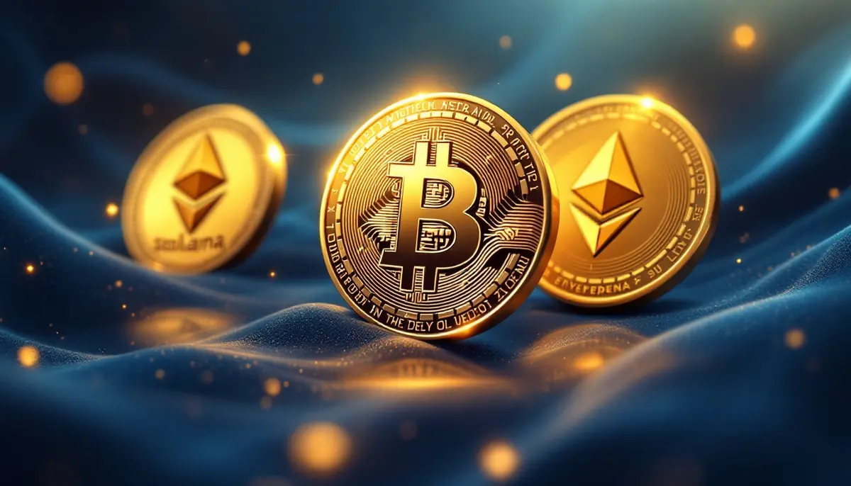 仮想通貨投資：SECによるETF承認への見通しで急成長が予想され