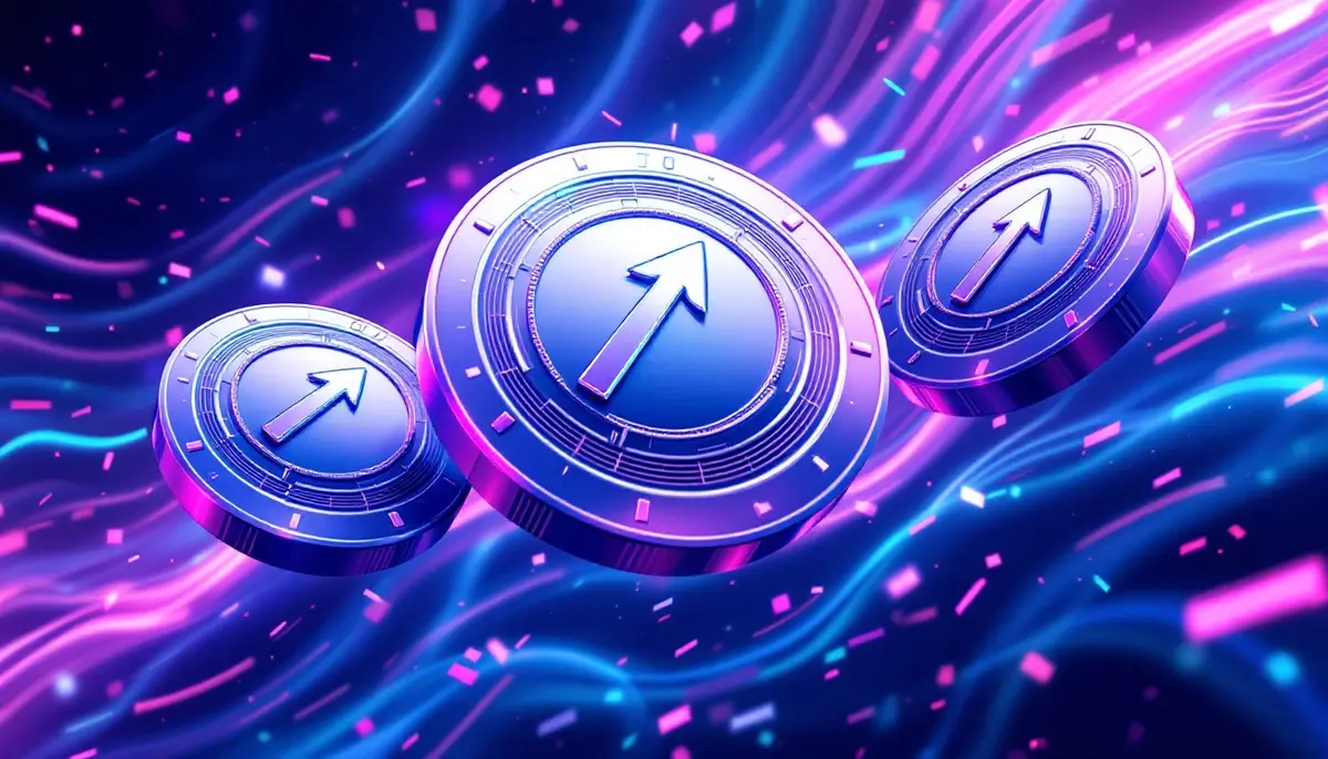 5月に注目の仮想通貨投資先3つ｜PI、FARTCOIN、ビットコイン