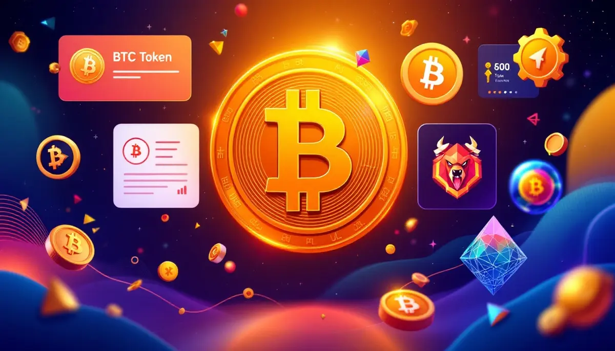 仮想通貨プレセールでBTC系コインが注目、主要コインの動向も紹介