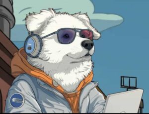 dawgz aiのミームキャラクター
