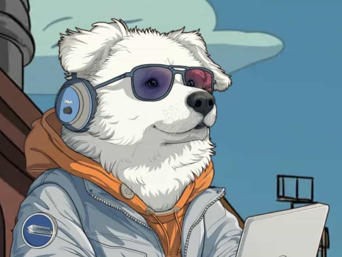 Dawgz AIとは？買い方や将来価格を徹底解説【注意点あり】