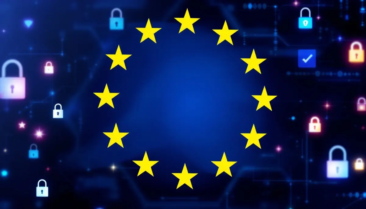 EU、匿名仮想通貨口座を禁止へ｜2027年7月から施行