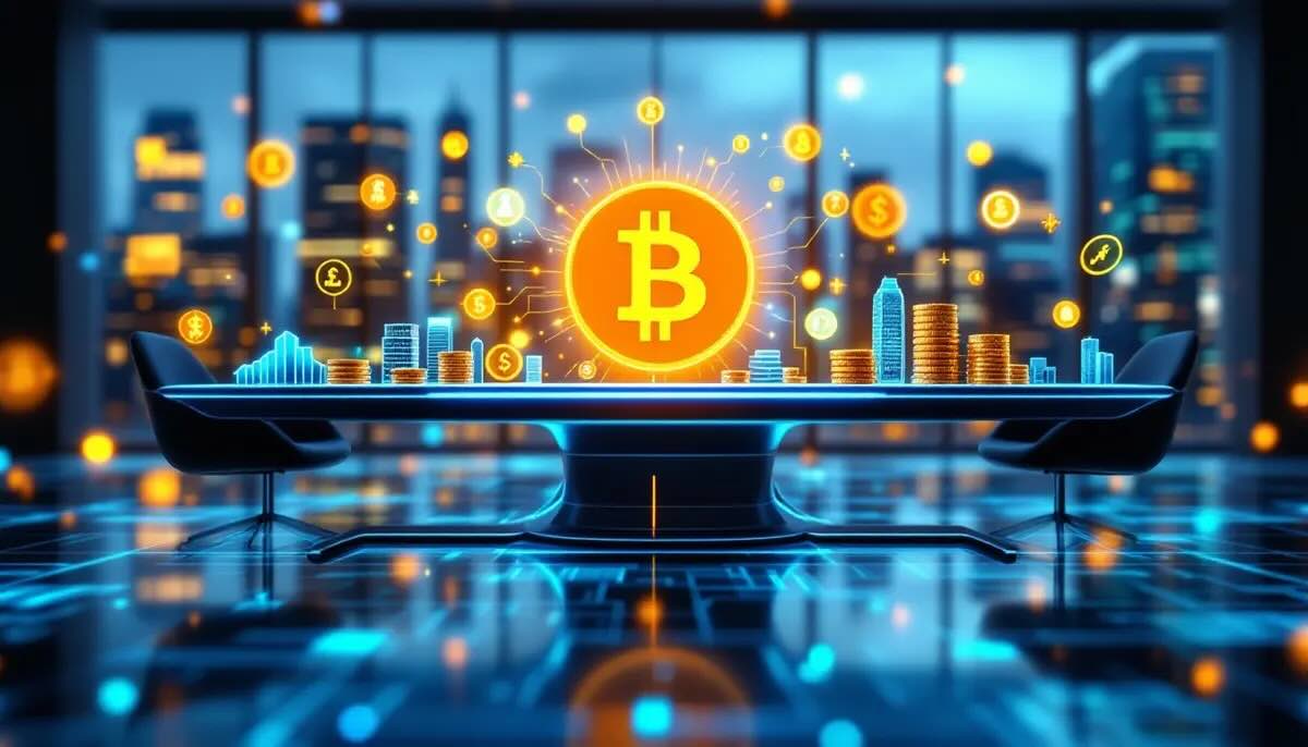 米SEC主催、資産トークン化をテーマとした円卓会議を開催