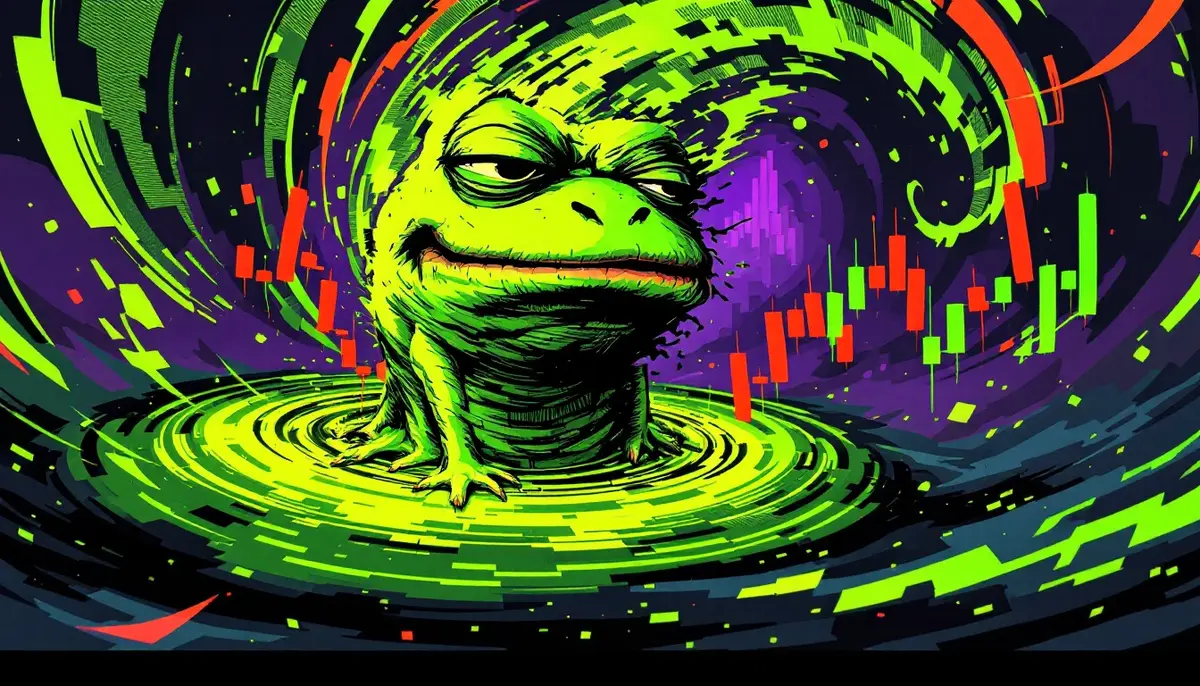 ミームコイン市場が活況｜ドージコインは1ドルを超えるか