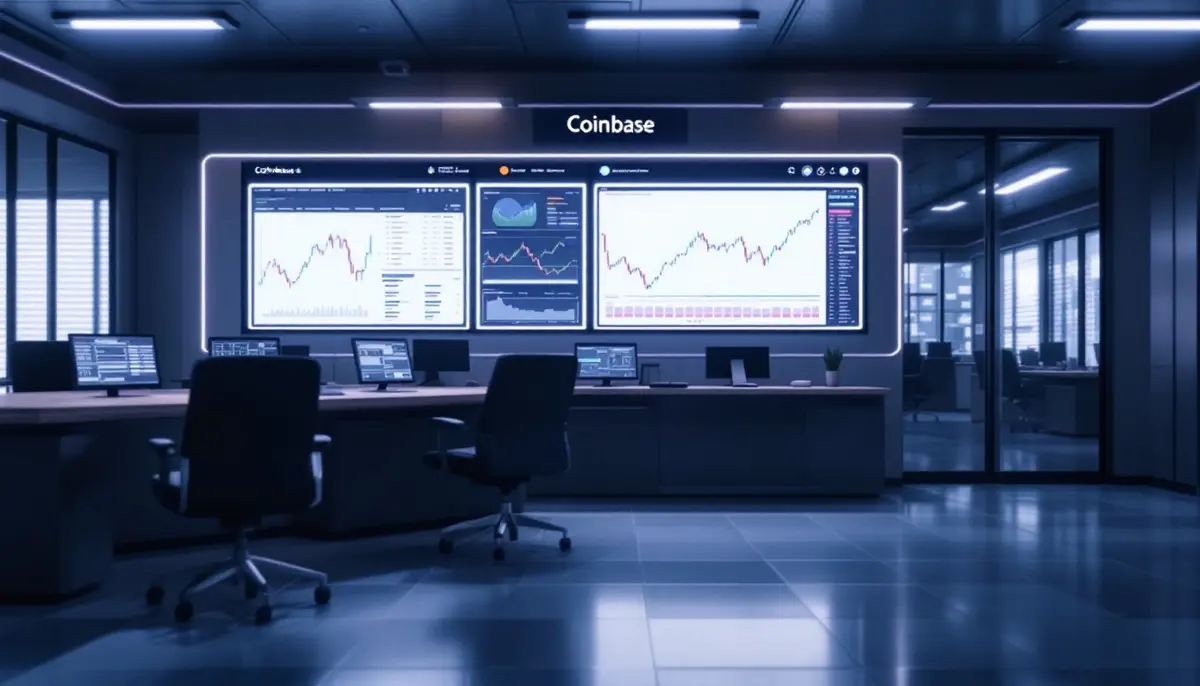 コインベース、2025年第1四半期決算発表｜利益20億3000万ドル