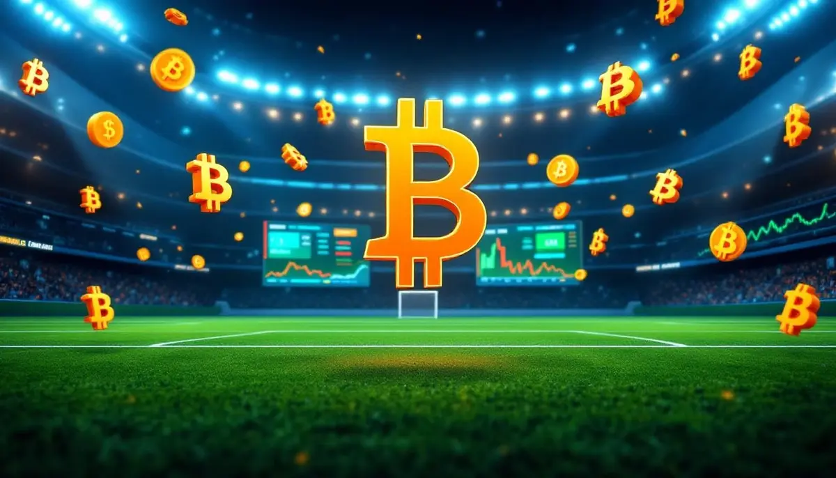 欧州サッカー強豪「PSG」、ビットコインを企業資産に導入