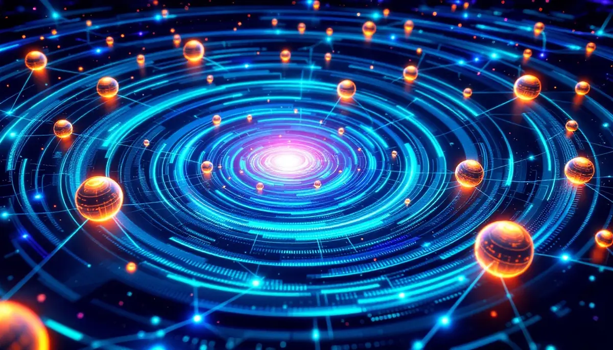 ソラナ基盤の新しい仮想通貨「Solaxy」、45億円の調達成功