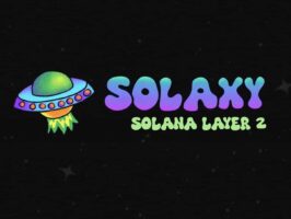 Solaxyのロゴ画像