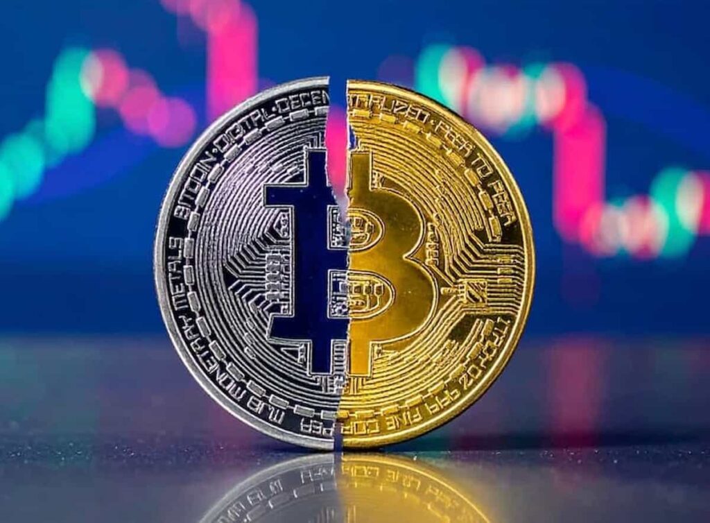 ビットコイン半減期とは？過去チャートや次のタイミングを解説