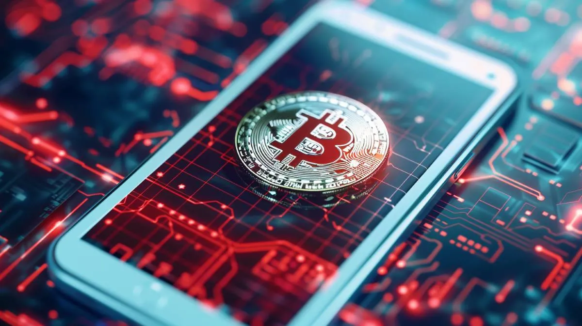 ビットコインアプリとは？機能・特徴からおすすめの６選を紹介