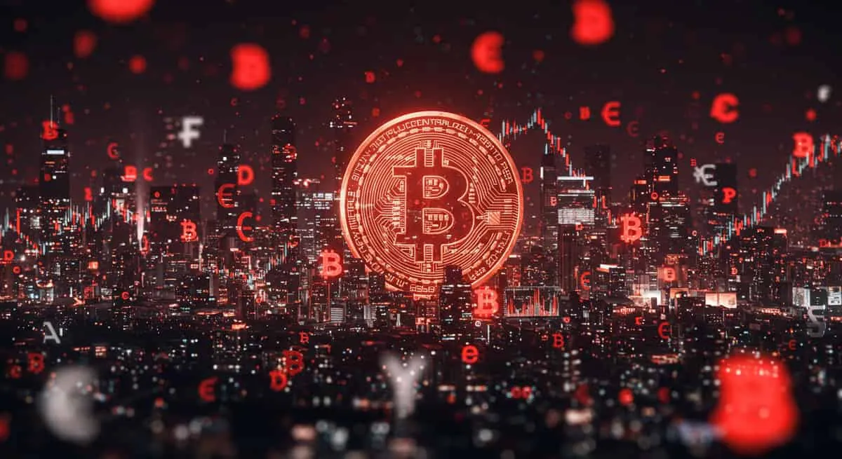 仮想通貨取引所 レバレッジ-暗号通貨市場とビットコインの未来