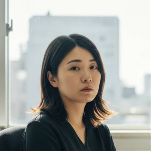 Mari Washizu