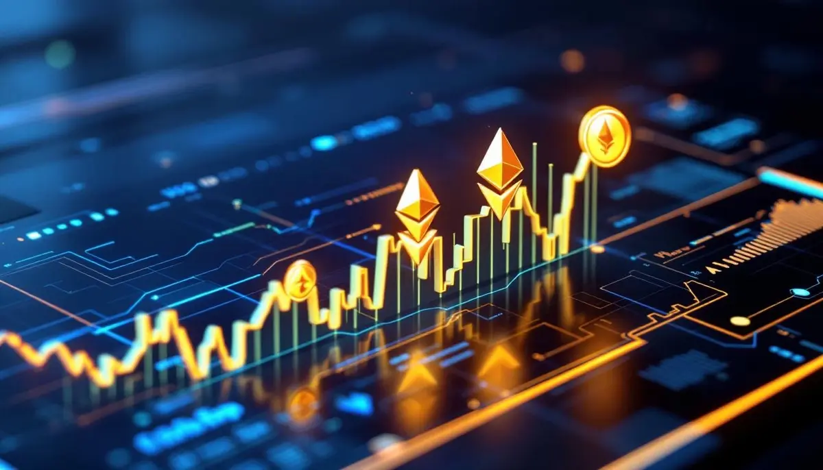 ビットコイン上昇の兆し、次に来る仮想通貨おすすめ銘柄とは