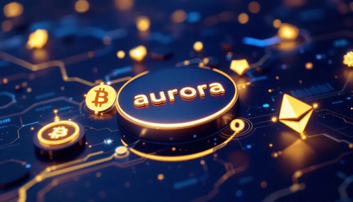 中国マーケティング大手Aurora、仮想通貨への参入を承認
