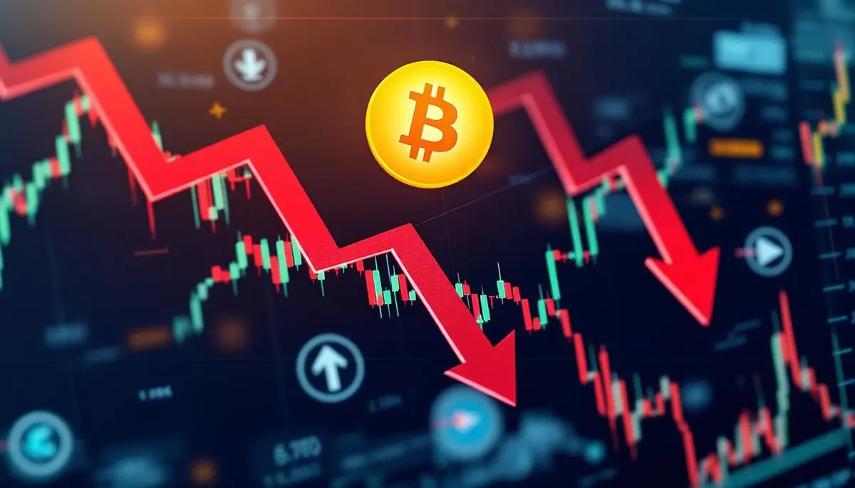 ビットコインETF、3日連続で資金流出｜「IBIT」が牽引