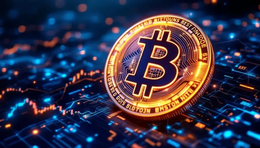 セイラー氏、BTC1300万ドル予測｜新しい仮想通貨時代到来か