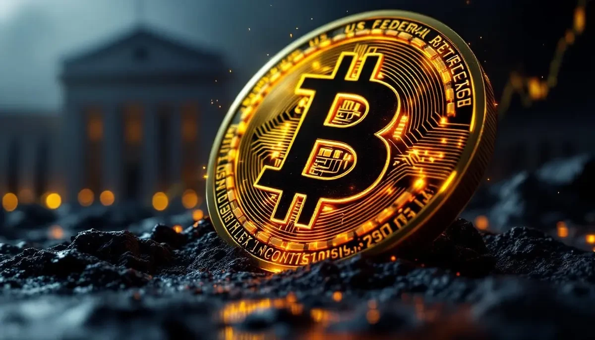 ヘイズ氏、BTC10万ドル割れは一時的と強気姿勢