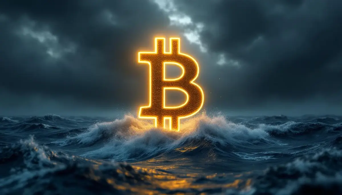 ビットコイン、5週連続10万ドル維持｜機関投資家の買いも