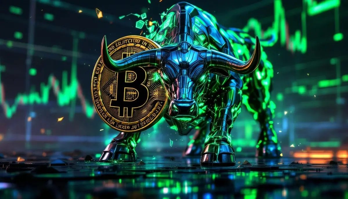 730万ドル調達済みの新しい仮想通貨｜BTCの代替候補