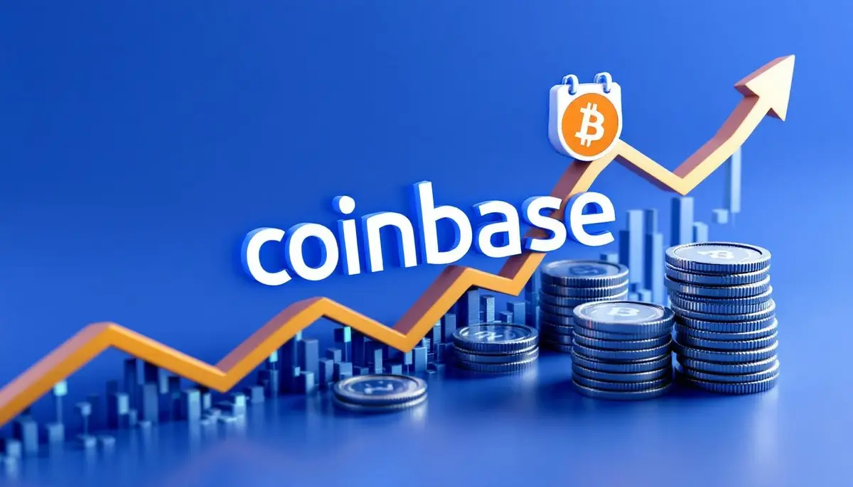 コインベースCEO、ビットコイン定期購入を公表｜長期保有戦略