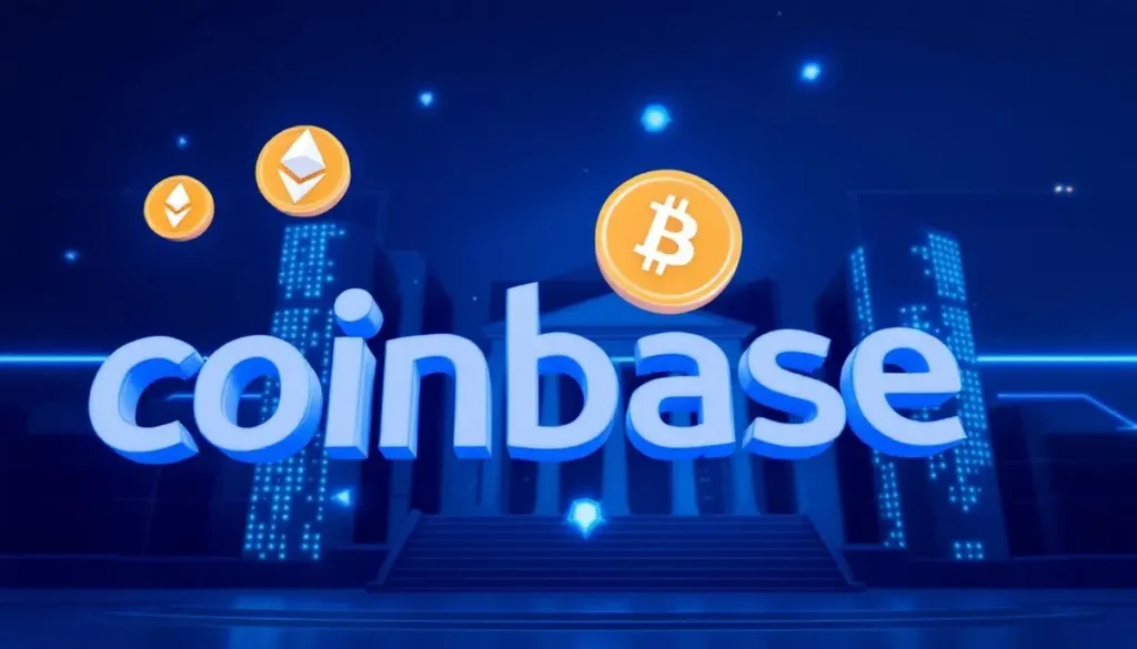 コインベース、米国市場でBTCとETHの永久先物導入を計画