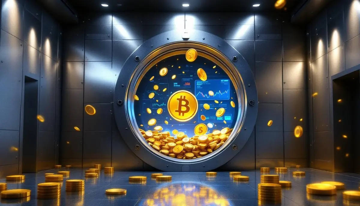 加速する企業のBTC蓄積競争｜専門家が読み解く真のリスク