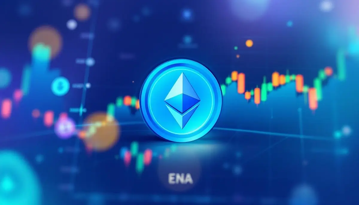 米コインベース、仮想通貨ENAを上場ロードマップに追加へ