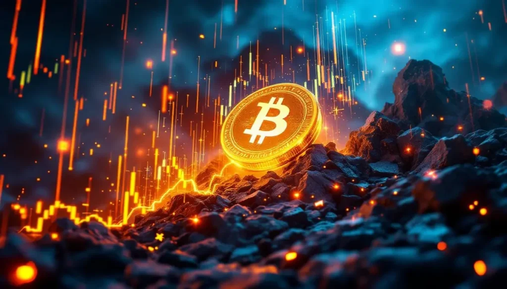キヨサキ氏、金融暴落を警告｜ビットコインへの資金流入を予測