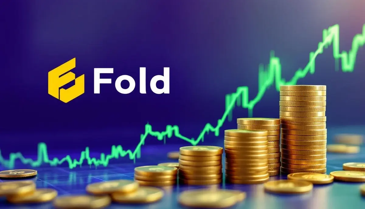 ビットコイン投資拡大、フォールドHDが最大362億円の資金調達