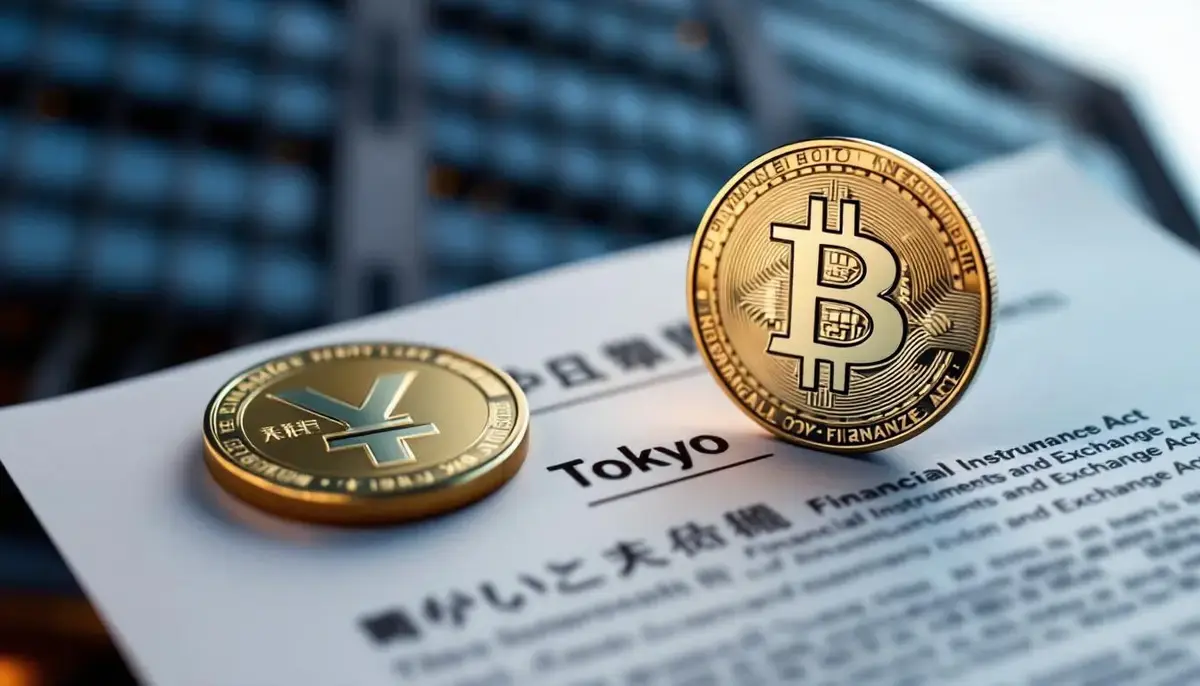 金融庁、仮想通貨の金商法移行を議論開始へ｜税制改正にも期待