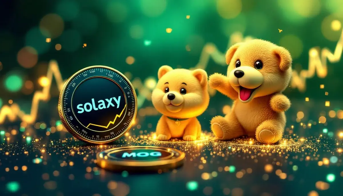 7月までに高騰期待のミームコイン3選｜70億円調達