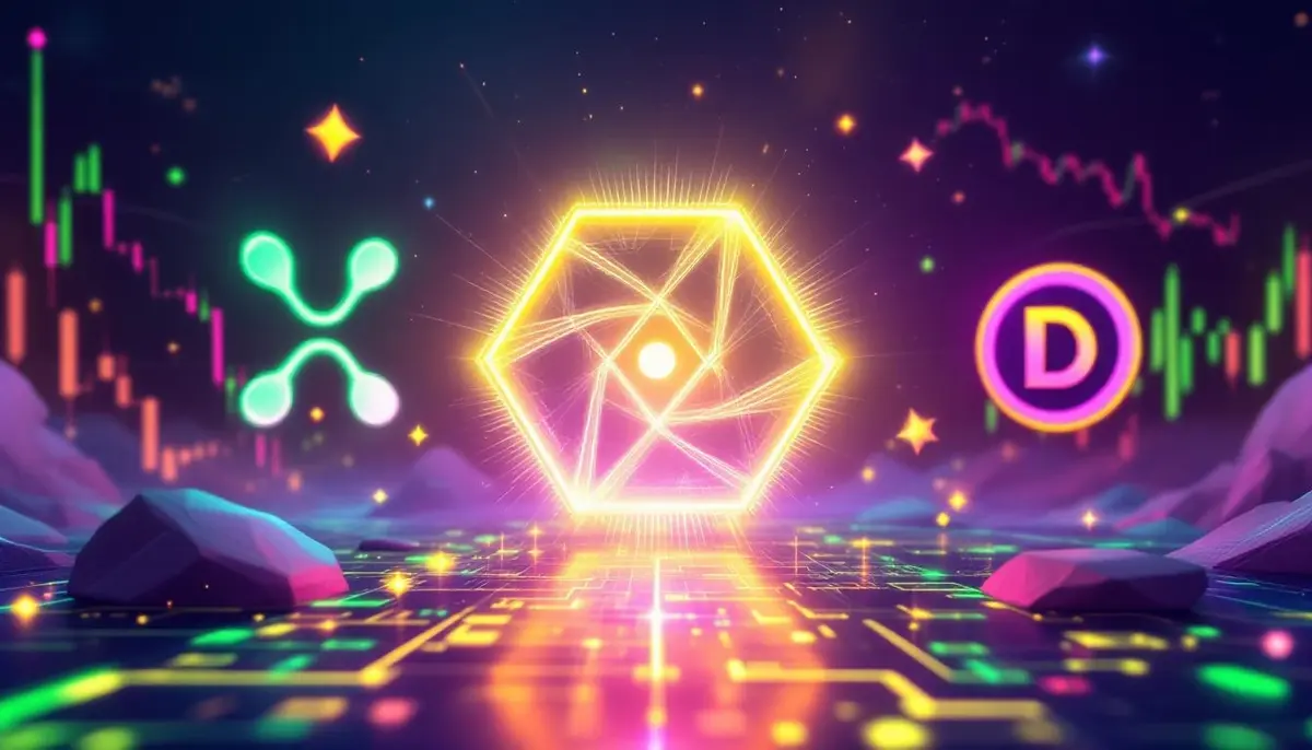 リップル、反発後に最高値更新なるか｜新しい仮想通貨にも注目