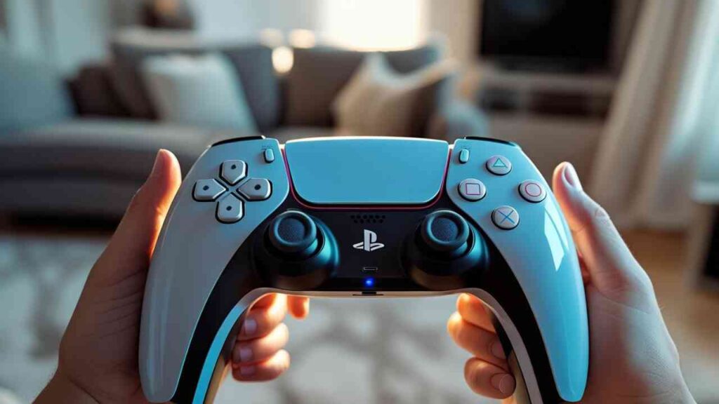 PS5プレゼント抽選は本当に当たる？安全な応募方法をご紹介