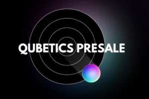 Qubeticsプレセール画像