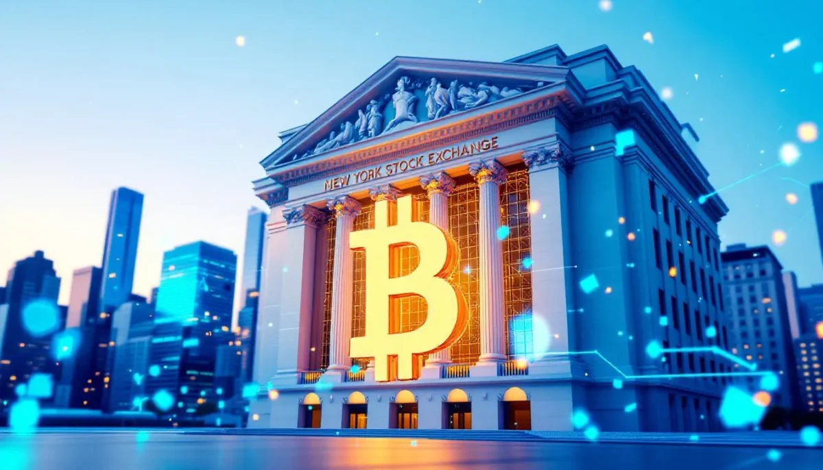 NYSE上場DDC、ビットコイン準備金拡大へ5億2800万ドル調達