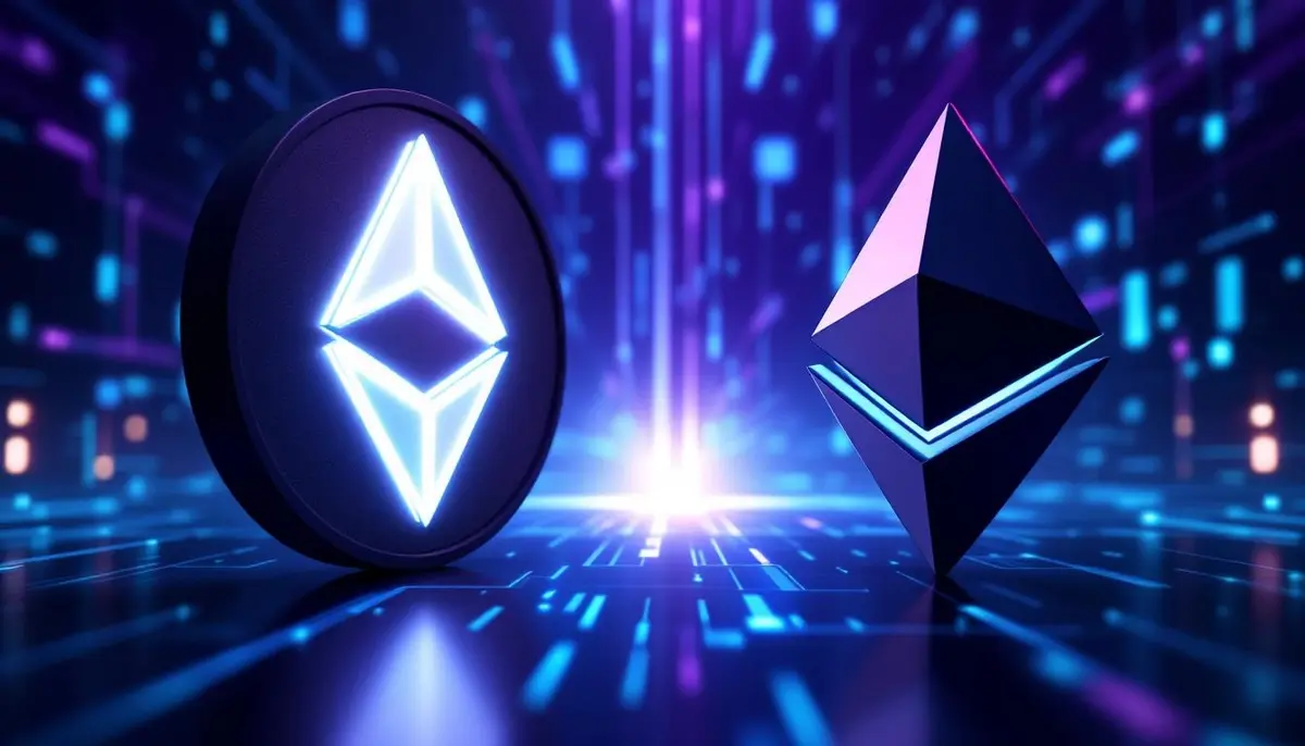 ソラナがイーサリアムを逆転か、スカイブリッジ創設者が言及