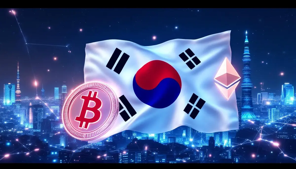 韓国、仮想通貨ETFとステーブルコイン導入計画を政府に提出か