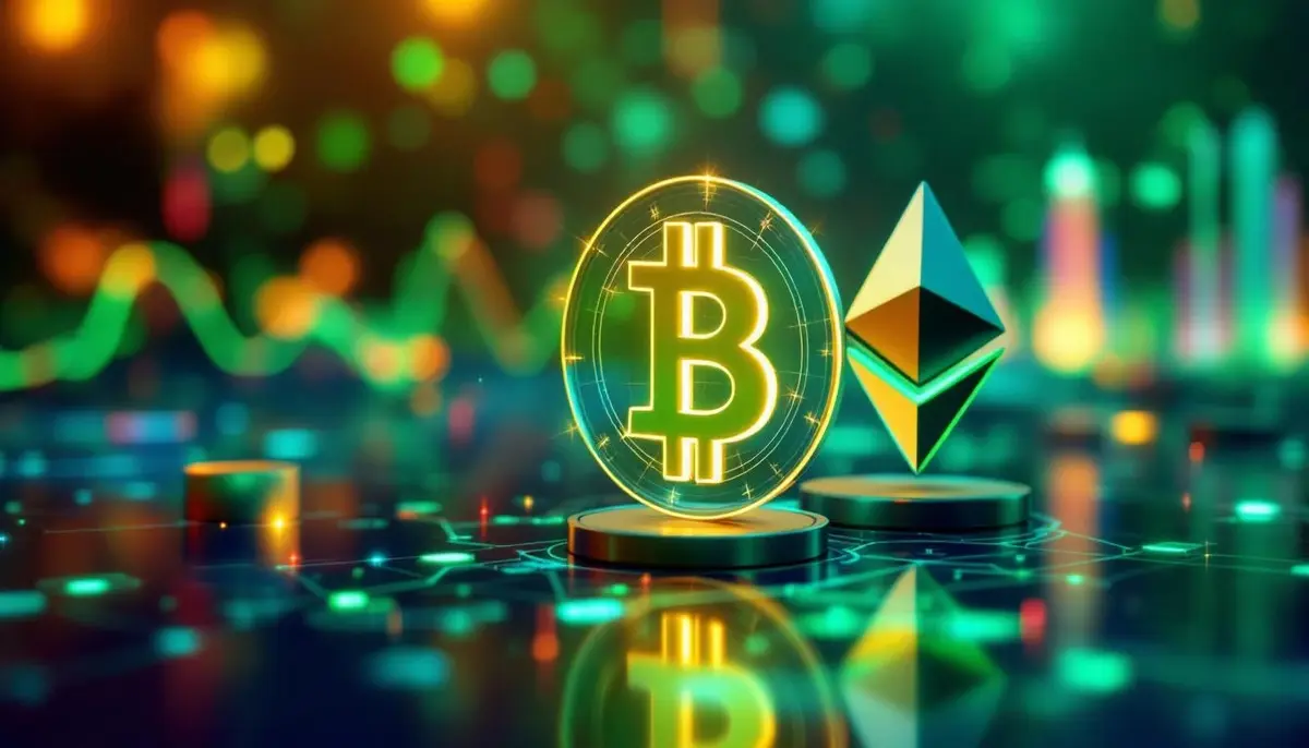 タイ、仮想通貨利益が5年間非課税に｜デジタル資産ハブ目指す
