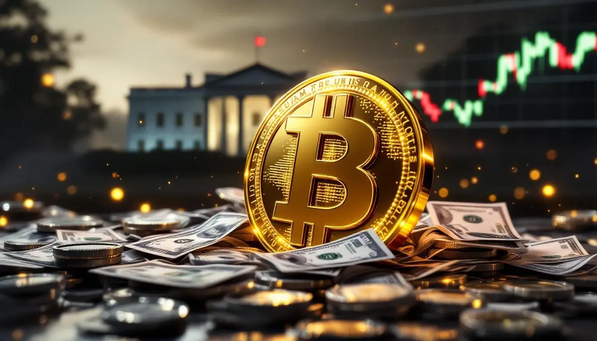 トランプ氏のデジタル資産1億ドル超に｜不動産を上回る評価額