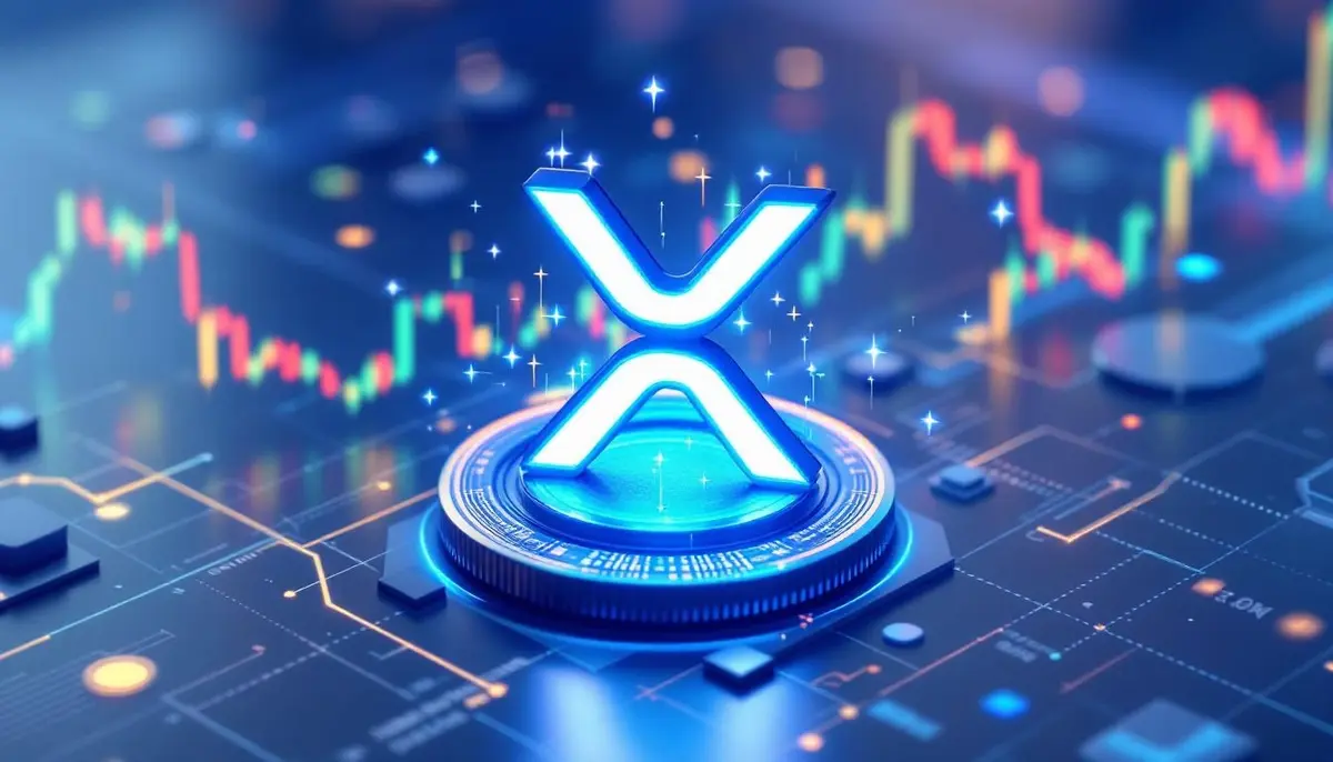 リップルに好材料続く｜注目の仮想通貨おすすめ銘柄も好調